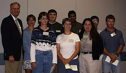 Students & Real Michaud